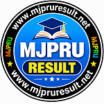 MJPRU RESULT 2026